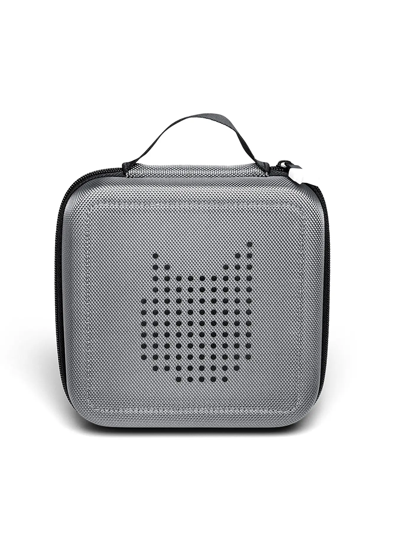 TONIES | Tonie-Transporter (Pink) | grau